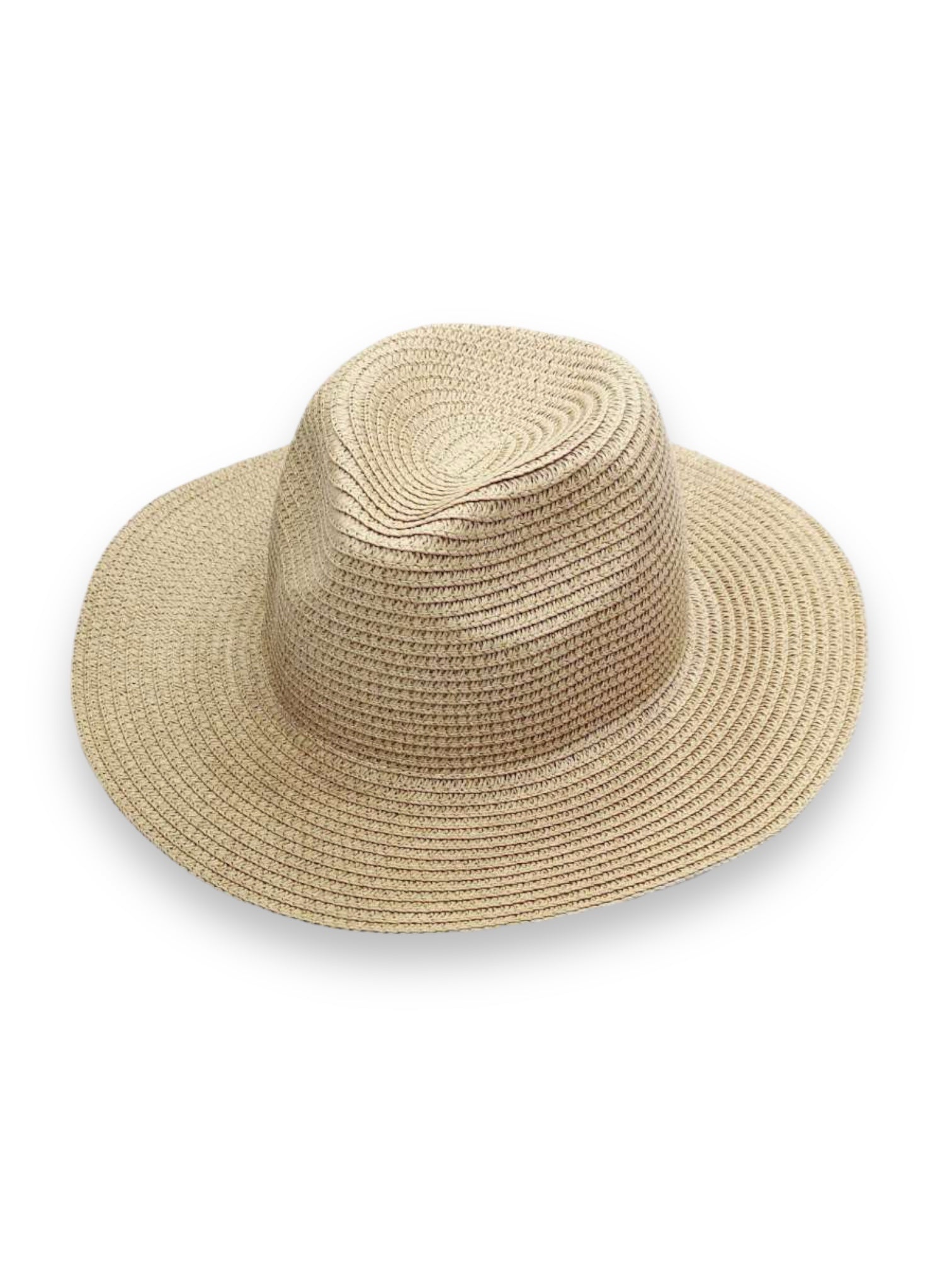 "Beach" hat