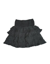"Lucy" skirt black