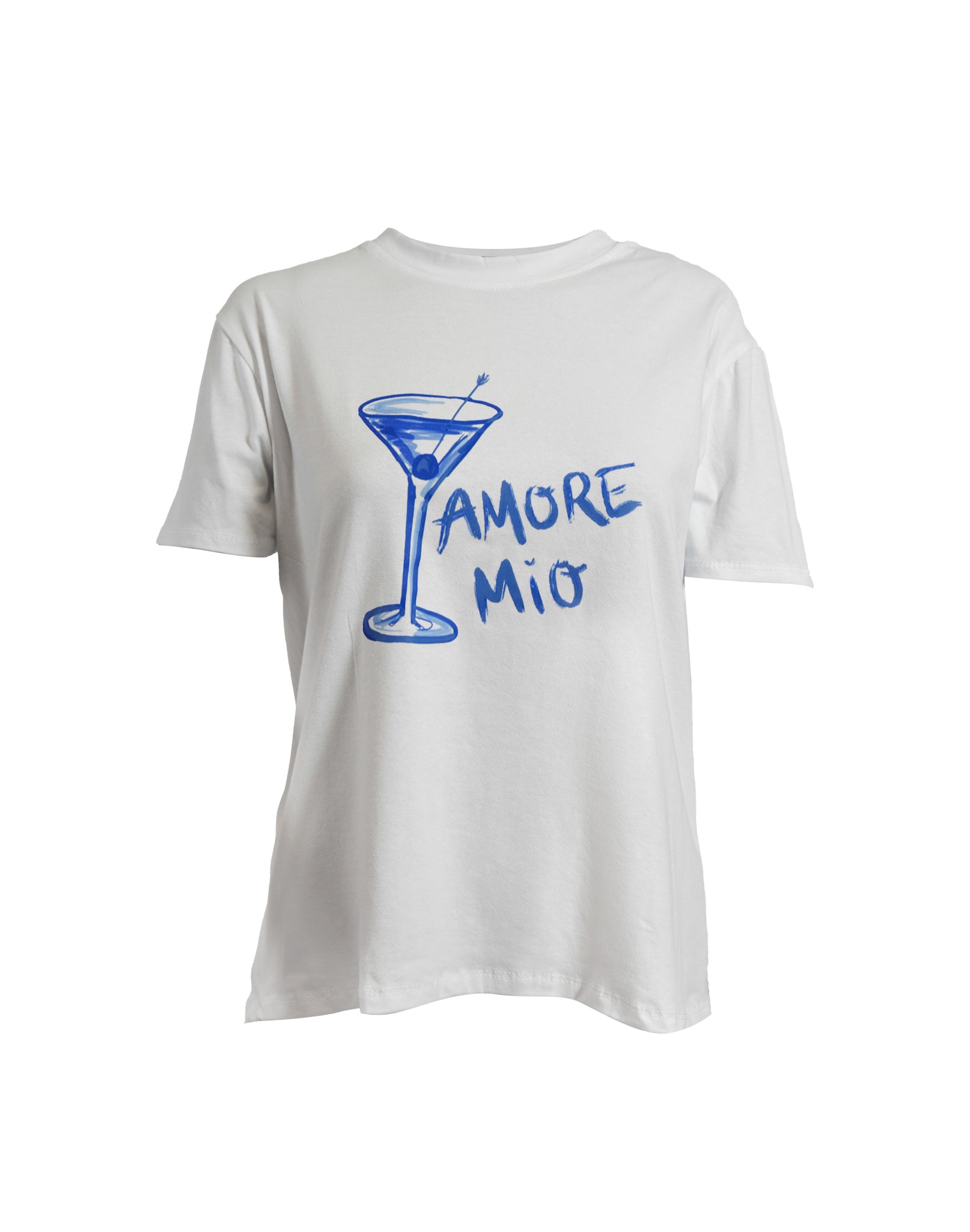 "Amore mio" t-shirt