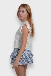"Bali" skirt