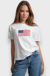 "Usa" t-shirt