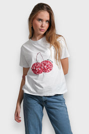 "Cherry" t-shirt