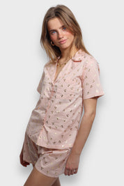 "Cherry" pyjama