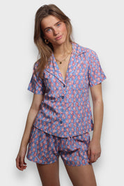"Barbados" pyjama