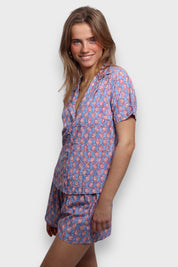 "Barbados" pyjama