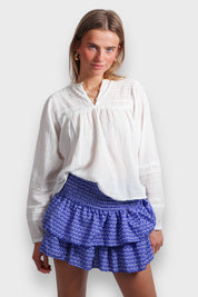 "Greece" skirt