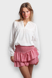 "Sunny" skirt