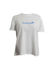 "Im that girl" t-shirt