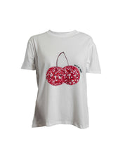 "Cherry" t-shirt